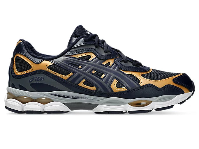 Asics GEL-NYC - Midnight/Carrier Grey