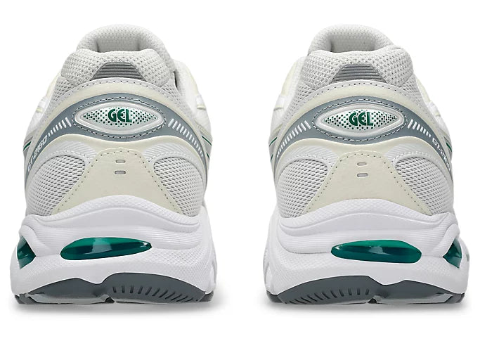 Asics GT-2160 - Cream/Jasper Green