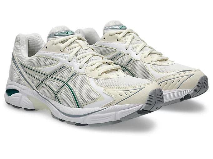 Asics GT-2160 - Cream/Jasper Green