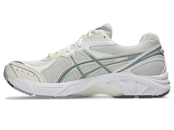 Asics GT-2160 - Cream/Jasper Green