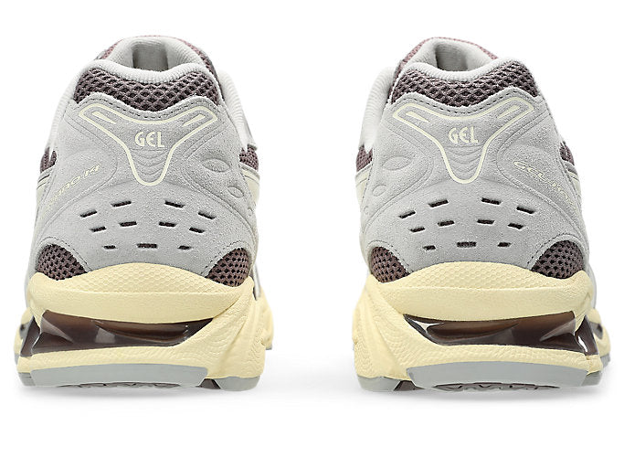Asics GEL-KAYANO 14 - Mauve Grey/Cream