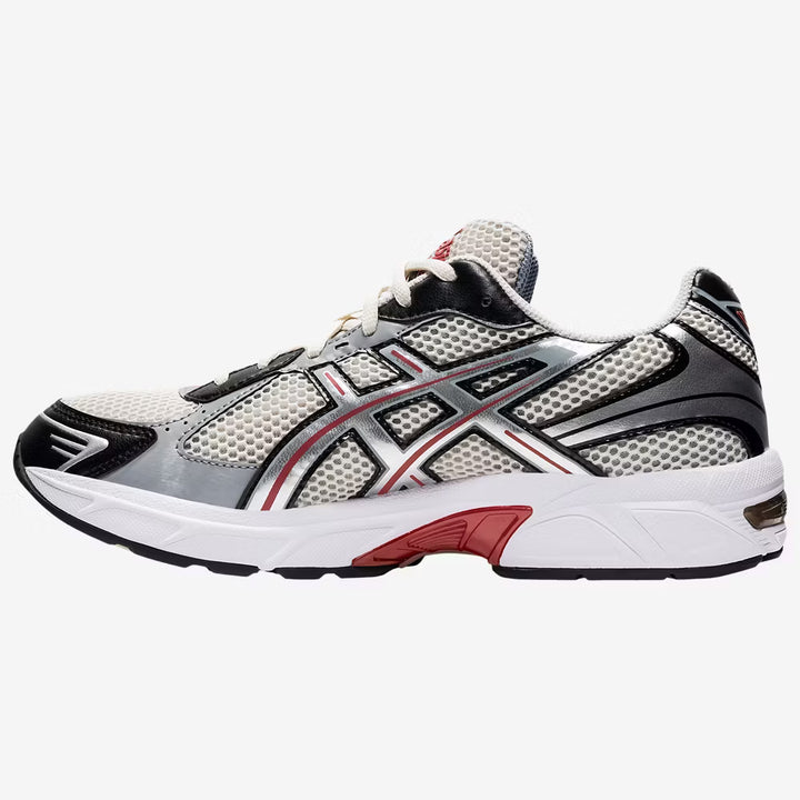 Asics GEL-1130 -  Smoke Grey/Pure Silver