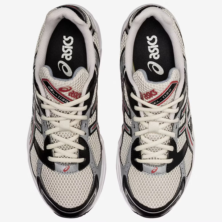 Asics GEL-1130 -  Smoke Grey/Pure Silver