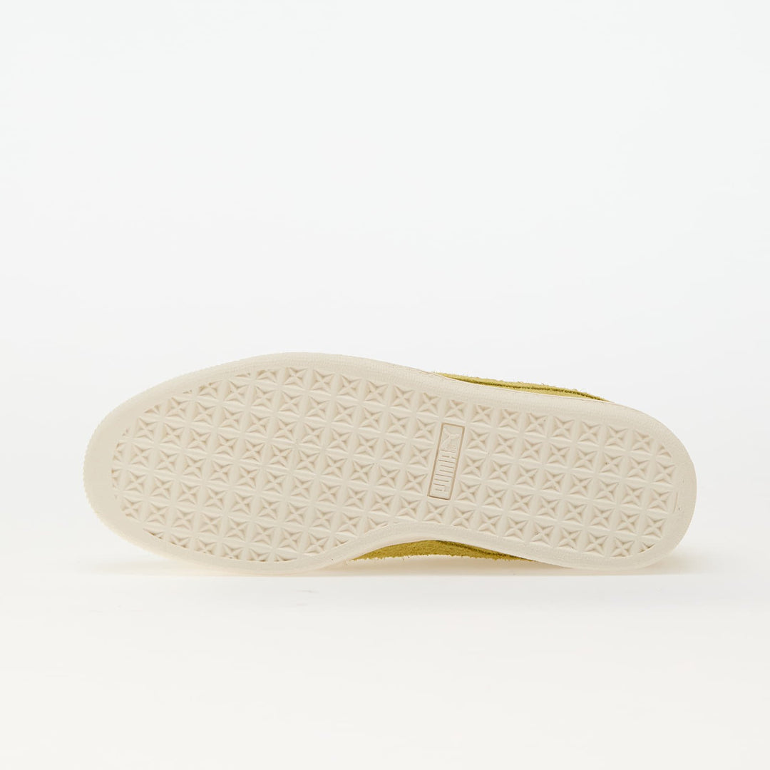 PUMA Suede The Neverworn IV - White