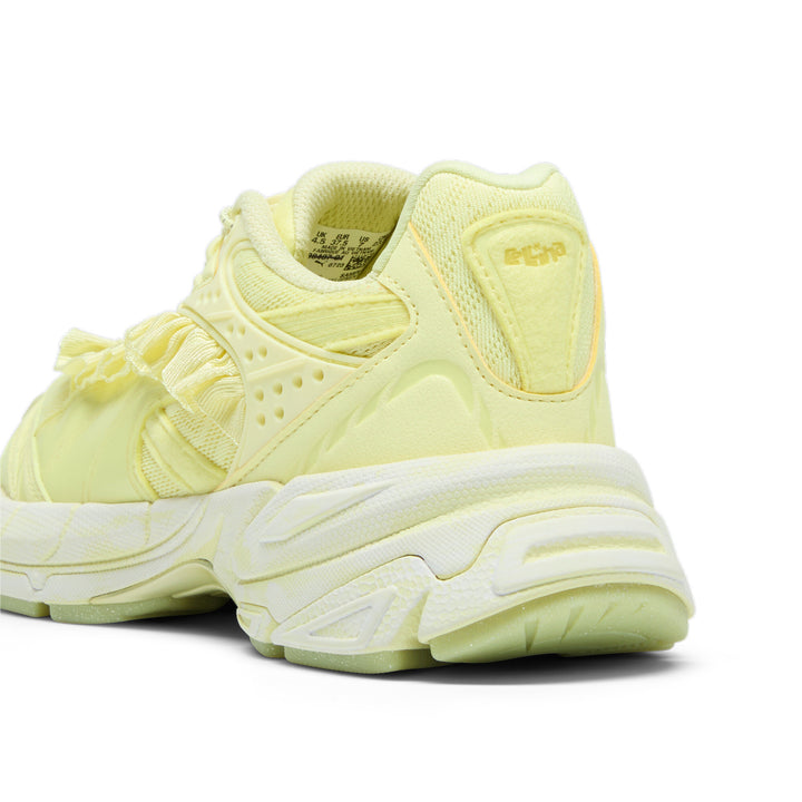 Puma Velophasis Collina Strada Vintage Yellow - Yellow