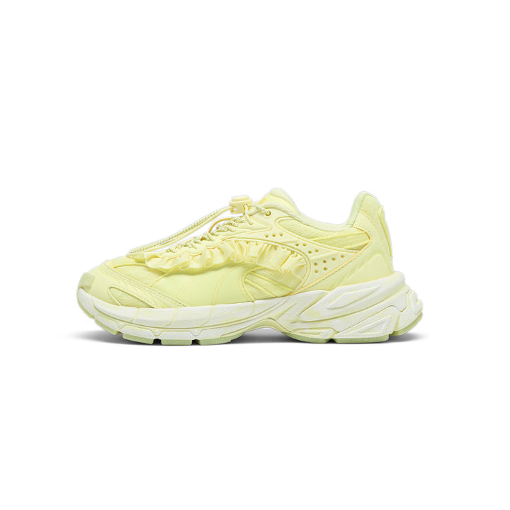 Puma Velophasis Collina Strada Vintage Yellow - Yellow