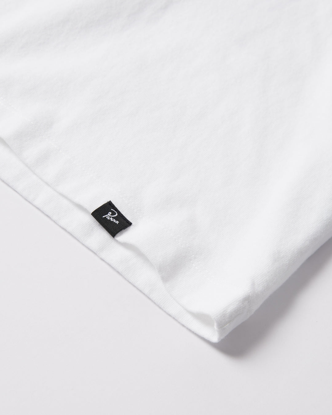 By Parra - Atalanta T-shirt - White