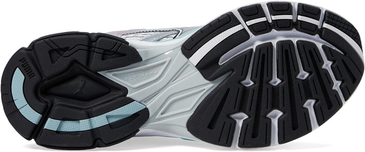 PUMA Velophasis Phased Sneakers - PUMA White/Puma Silver/Dewdrop