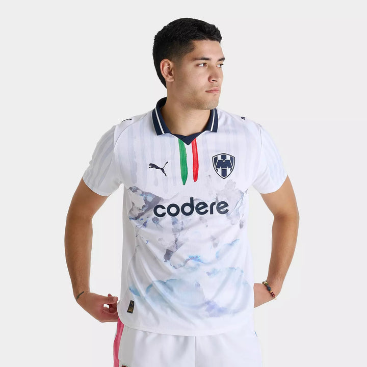 PUMA x KidSuper MTY Jersey Replica