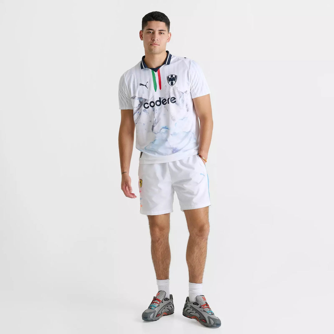 PUMA x KidSuper MTY Jersey Replica