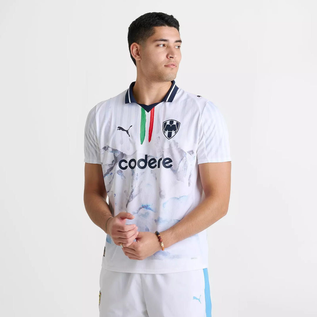 PUMA x KidSuper MTY Jersey Replica