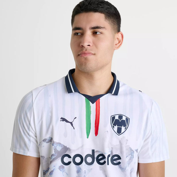 PUMA x KidSuper MTY Jersey Replica