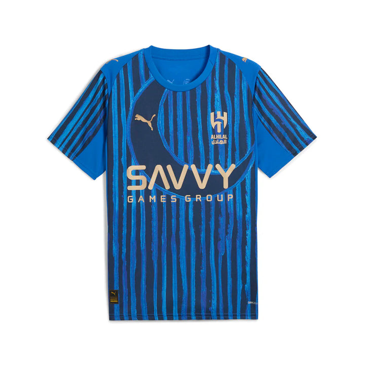 PUMA x KidSuper AHSFC Jersey Replica