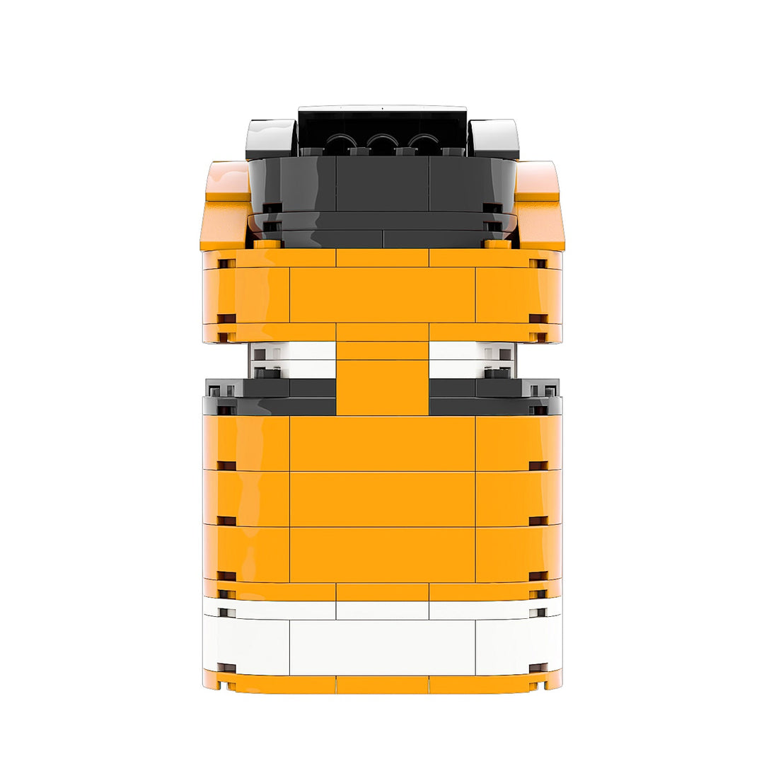 KICKSMINI AJ1 SBB