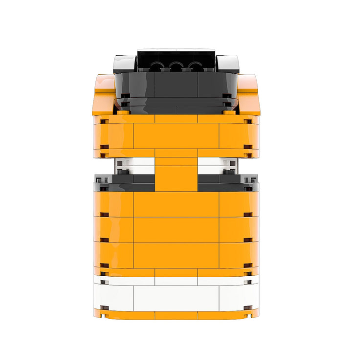 KICKSMINI AJ1 SBB