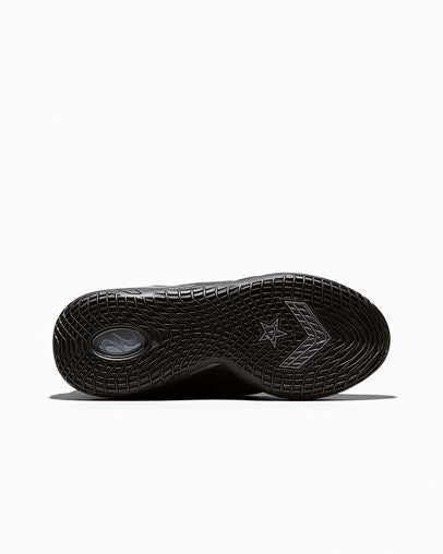 Converse Shai 001 - Charm Black / Ox Black - A18977C