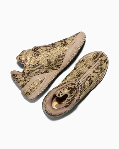 Converse Shai 001 Premium Ox Vintage Cargo/Taupe