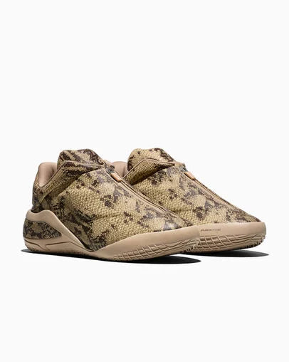 Converse Shai 001 Premium Ox Vintage Cargo/Taupe