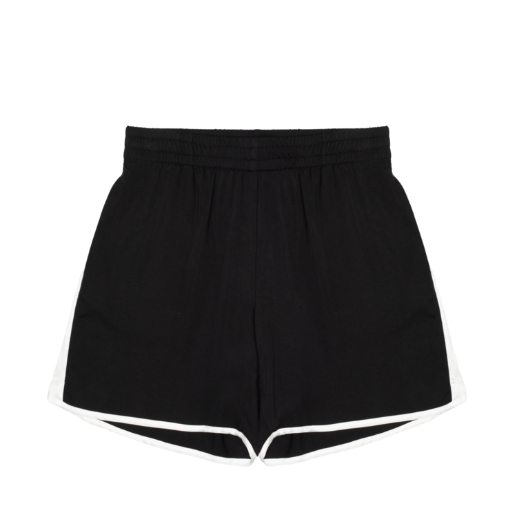 Blue Sky Inn Waiter Short - Black