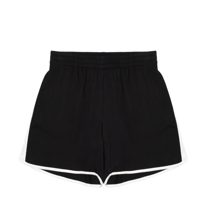 Blue Sky Inn Waiter Short - Black