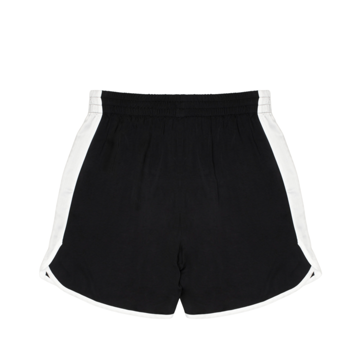 Blue Sky Inn Waiter Short - Black