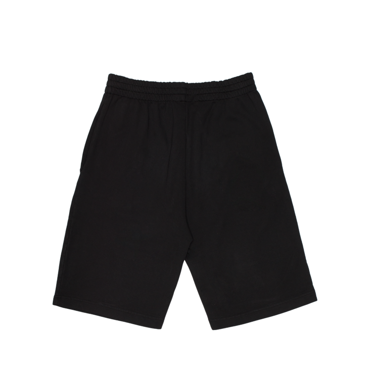 Blue Sky Inn Logo Short - Black