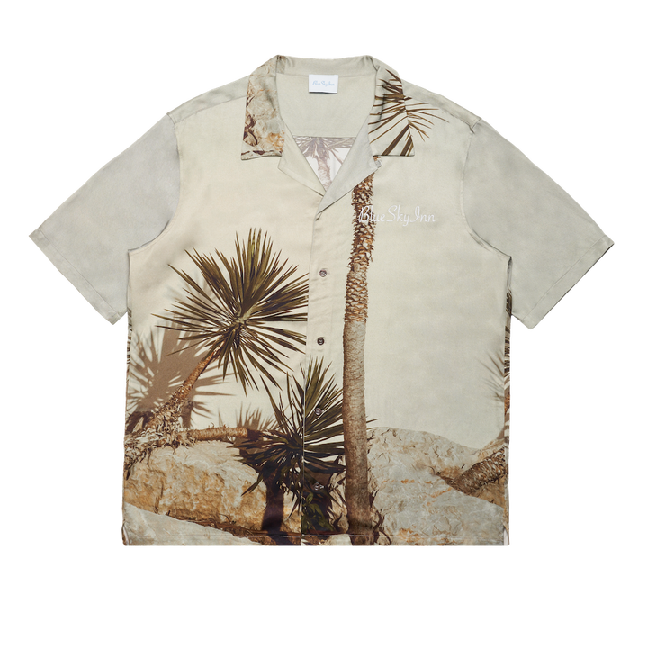 Blue Sky Inn Dragon Tree Shirt - A/O Print