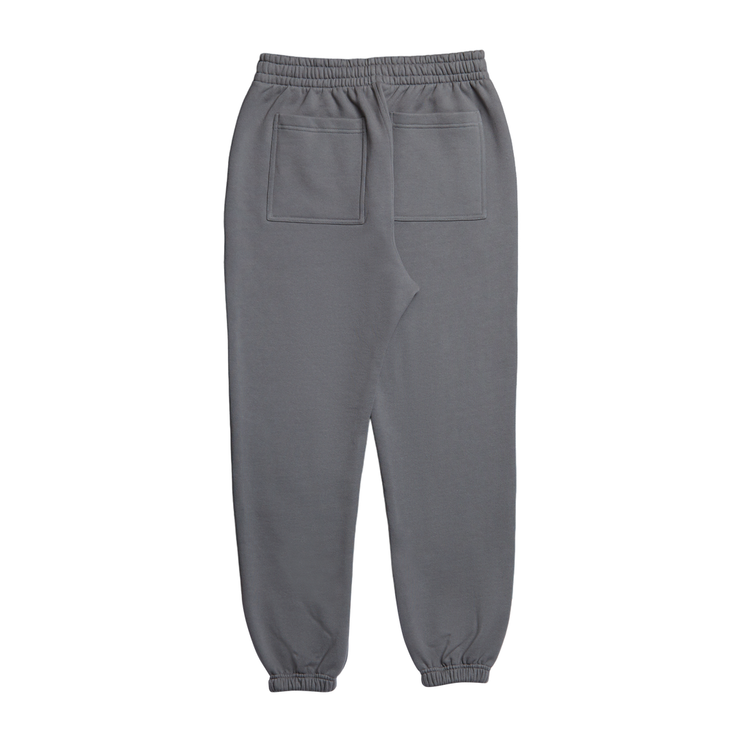 Blue Sky Inn Grey Logo Sweatpants - Grey