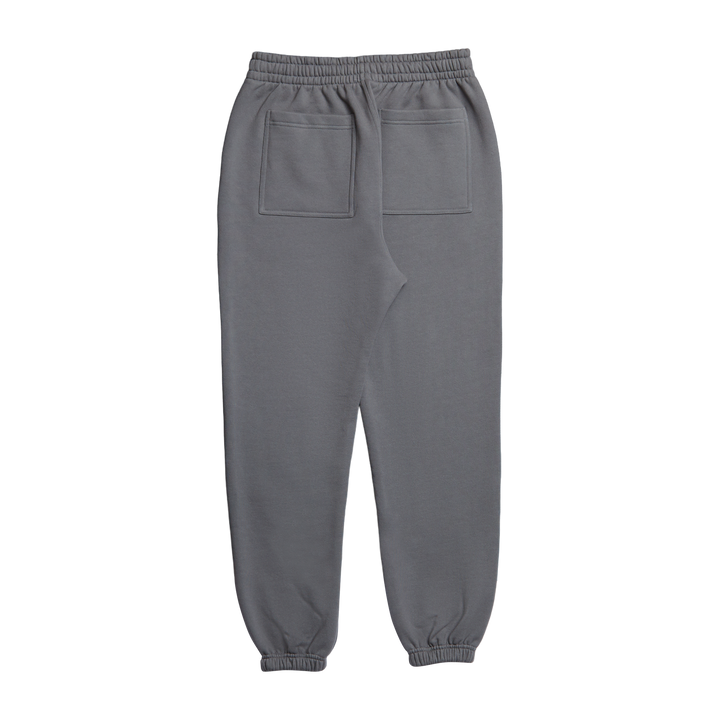 Blue Sky Inn Grey Logo Sweatpants - Grey