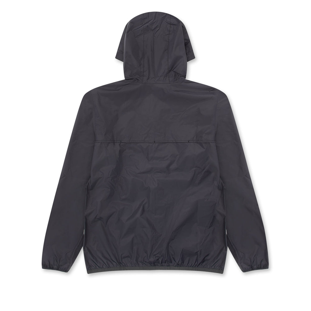 COMME DES GARCONS PLAY X K-WAY Full Zip Jacket - Beige/Black