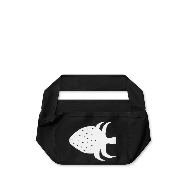 Comme Des Garçons SHIRT Brett Westfall Strawberry Messenger Bag - FK-K201-S23