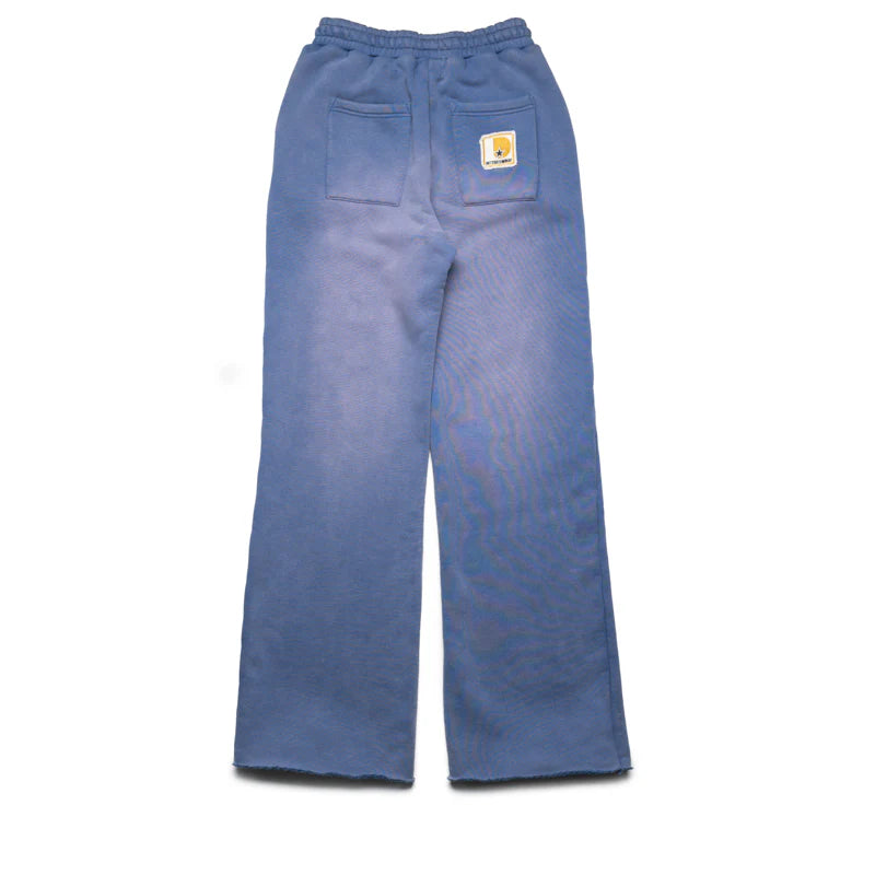 Diet Starts Monday Marker Sweat Pants - Blue