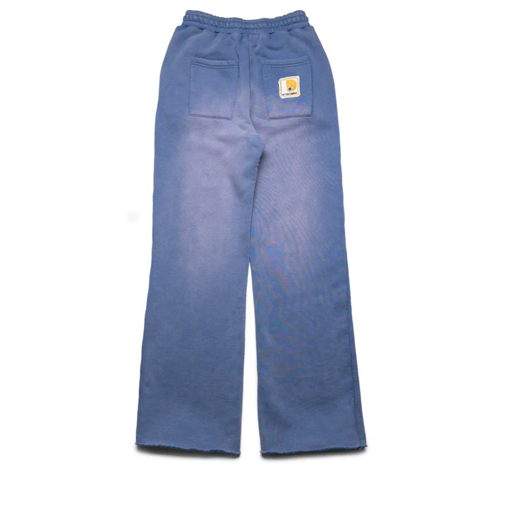Diet Starts Monday Marker Sweat Pants - Blue