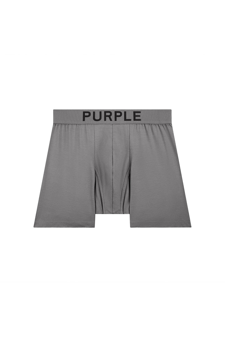 Purple Brand P802 Multi MCMG224 Boxer Brief - Three Pack - Multi