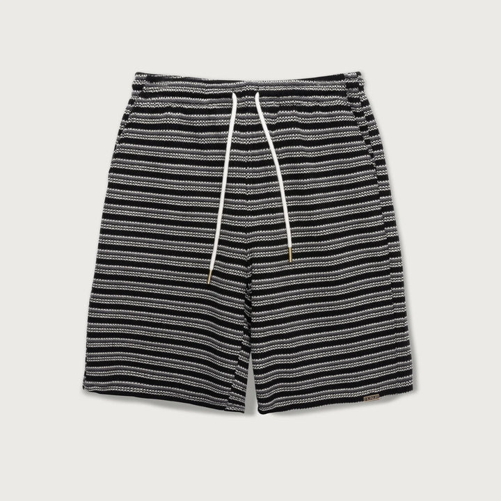 Honor The Gift GROWTH SPEAK STRIPED SHORTS