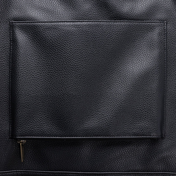Honor The Gift - Do More Travel Tote - Black