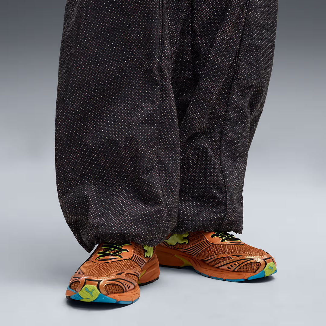 Puma Homura OG+ Heat Fire-Electric Lime