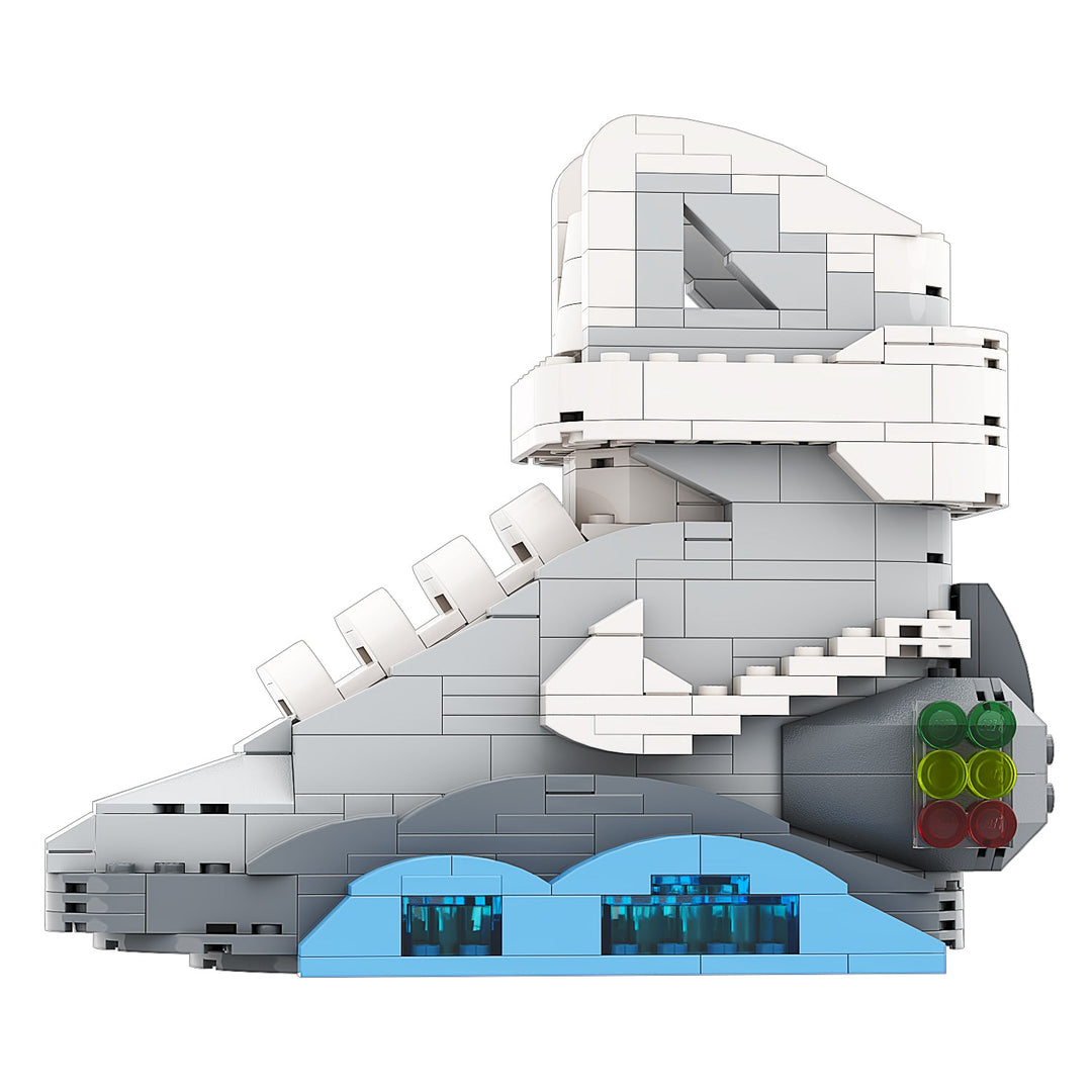 KICKSMINI Regular Air Mags "Back to the Future" Sneakerbricks