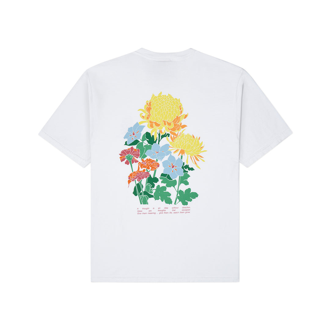 KidSuper Studios Growing Ideas Tee - White