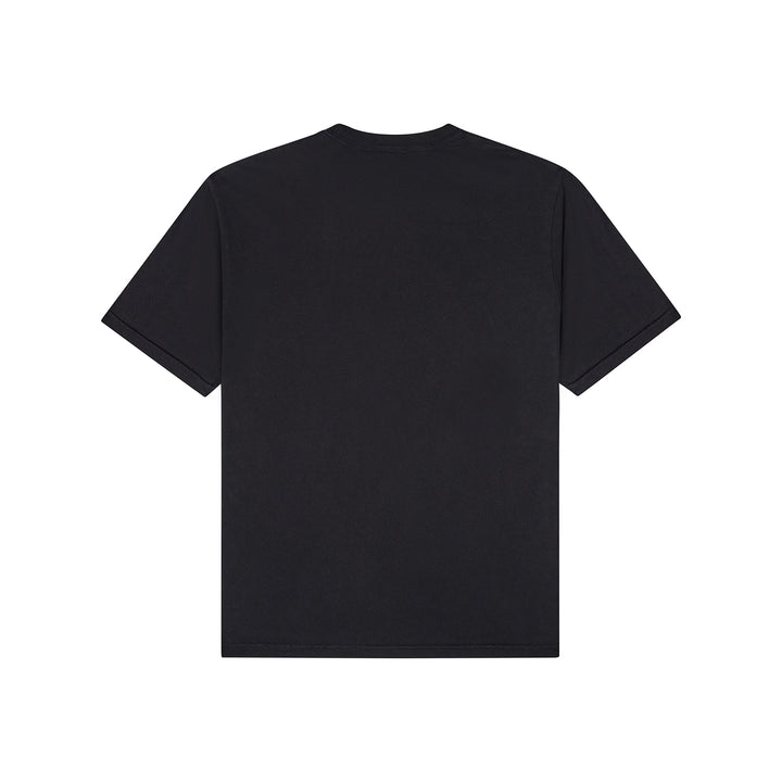 KidSuper Studios Bubble Tee - Black