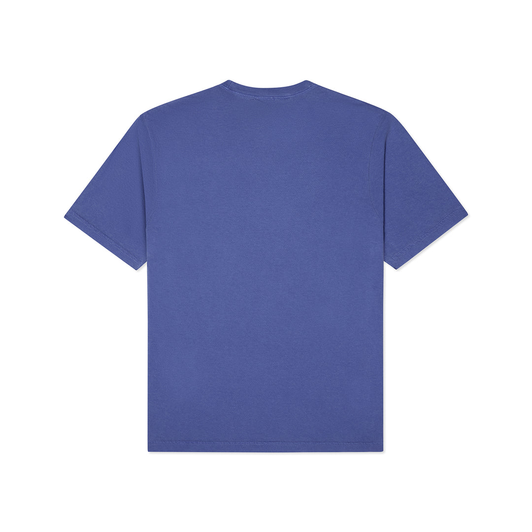 KidSuper Studios Colm Dillane Atelier Tee - Plum