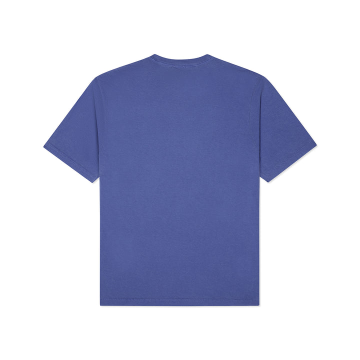 KidSuper Studios Colm Dillane Atelier Tee - Plum