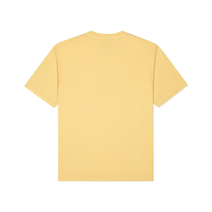 KidSuper Studios Colm Dillane Atelier Tee - Yellow