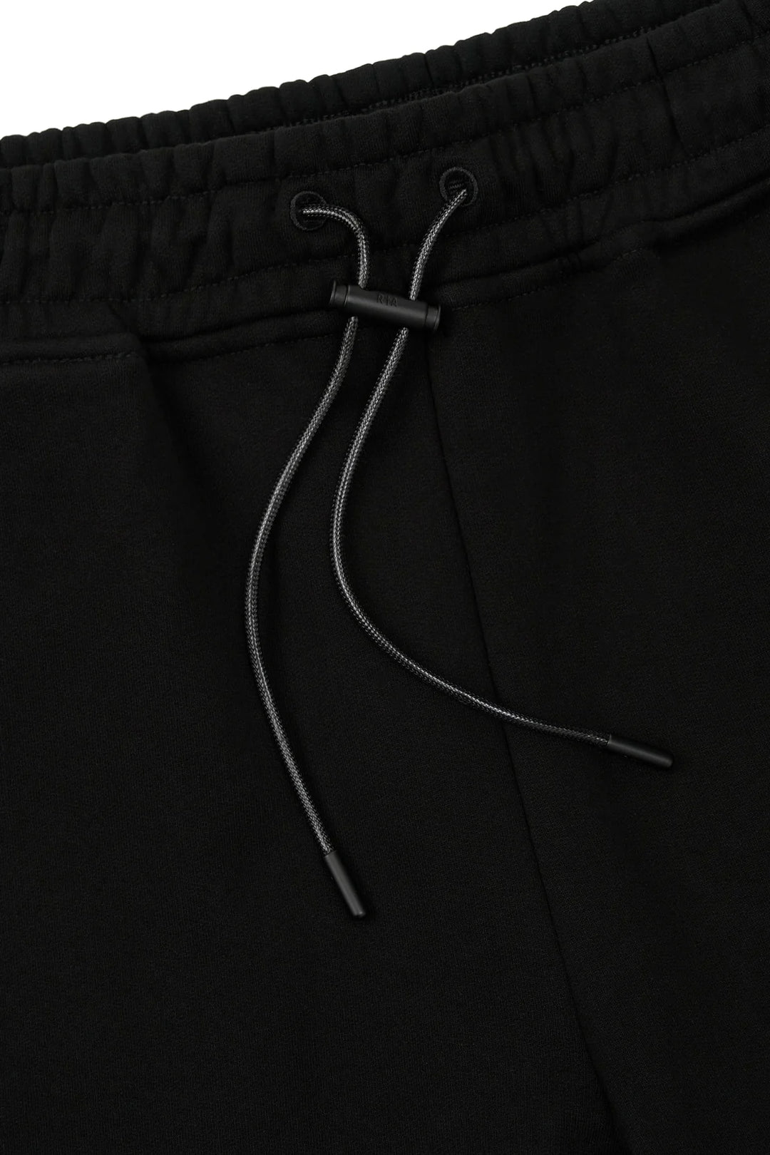 RTA Clyde Elasticated Short - Black Razor R
