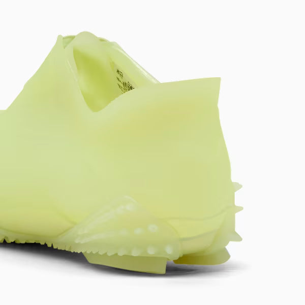 PUMA Mostro Jelly Women's Shoes - Lemon Sherbert-PUMA White