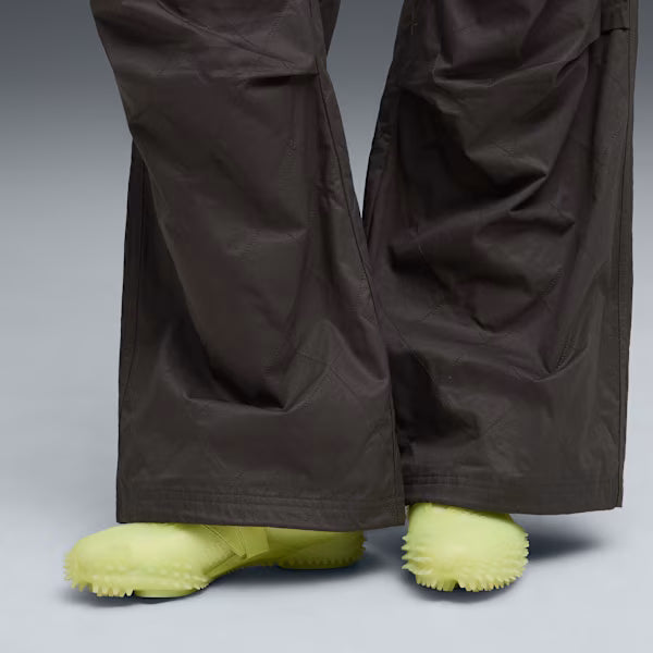 PUMA Mostro Jelly Women's Shoes - Lemon Sherbert-PUMA White