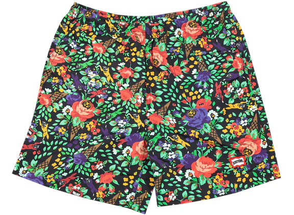 ICECREAM floral short