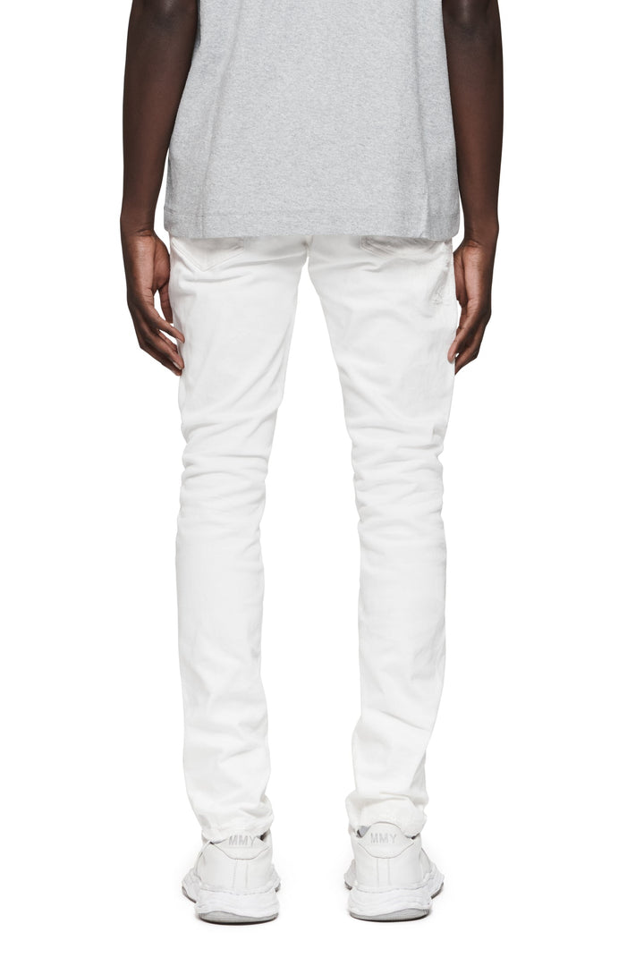 Purple Brand P001 White LDWH324 Light Destroy - White