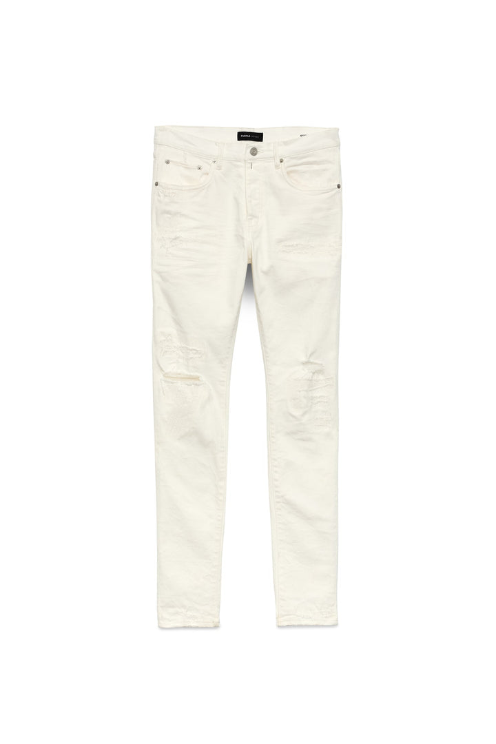 Purple Brand P001 White LDWH324 Light Destroy - White