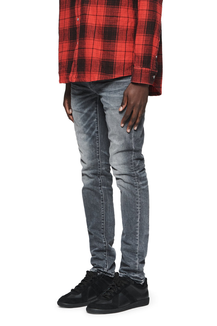 Purple Brand P001 Grey VSMG124 Vintage Slate - Grey